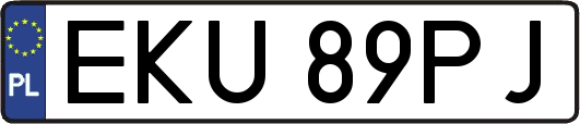EKU89PJ