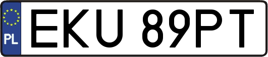 EKU89PT