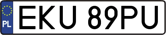 EKU89PU