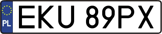 EKU89PX