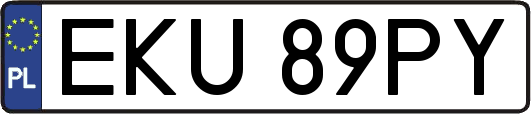 EKU89PY