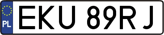 EKU89RJ
