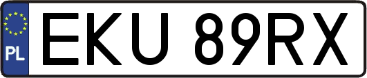 EKU89RX