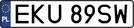 EKU89SW