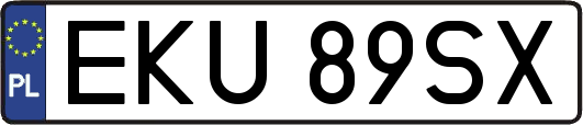 EKU89SX