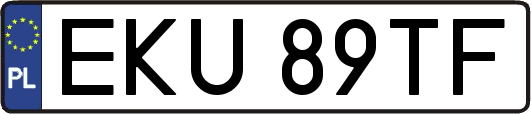 EKU89TF