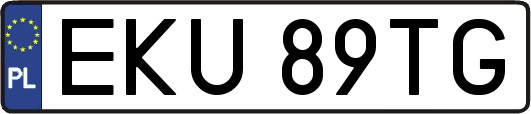 EKU89TG