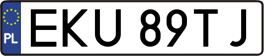 EKU89TJ
