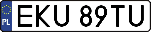 EKU89TU