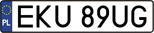 EKU89UG