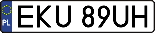 EKU89UH
