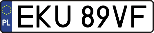 EKU89VF
