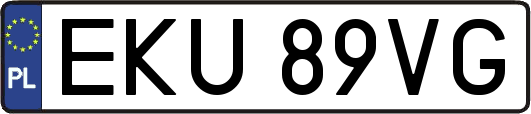 EKU89VG
