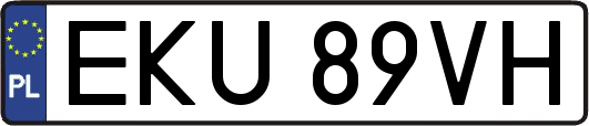 EKU89VH