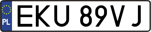 EKU89VJ