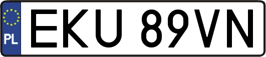 EKU89VN
