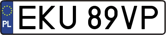 EKU89VP