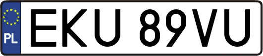 EKU89VU