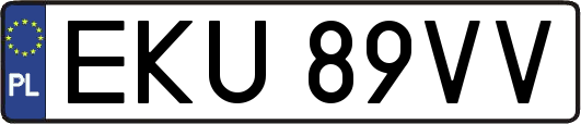 EKU89VV