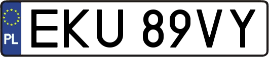 EKU89VY