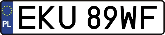EKU89WF