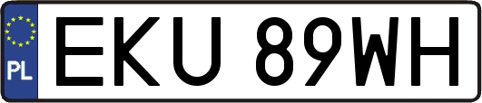 EKU89WH