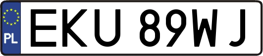 EKU89WJ