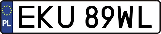 EKU89WL