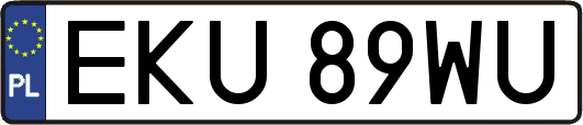 EKU89WU