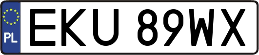 EKU89WX