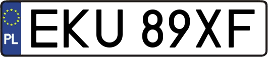 EKU89XF
