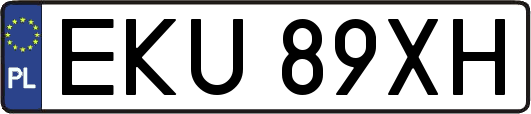 EKU89XH