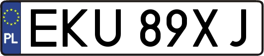 EKU89XJ