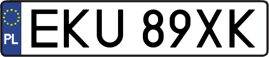EKU89XK