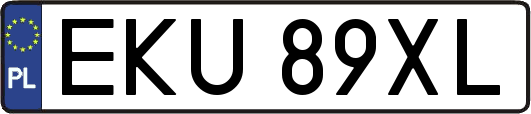 EKU89XL