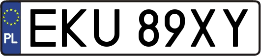 EKU89XY