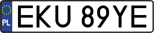 EKU89YE