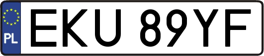 EKU89YF