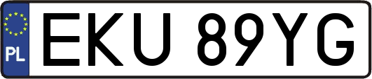 EKU89YG