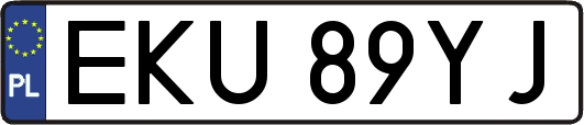 EKU89YJ