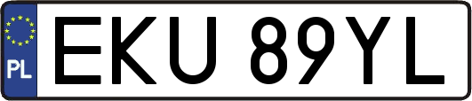 EKU89YL