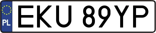 EKU89YP