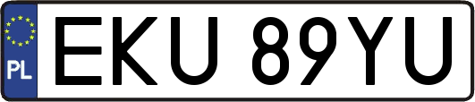 EKU89YU