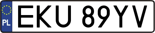 EKU89YV