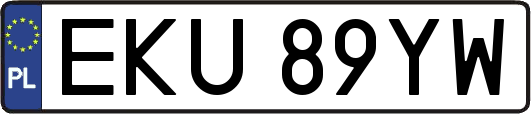 EKU89YW