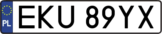 EKU89YX
