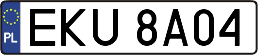 EKU8A04