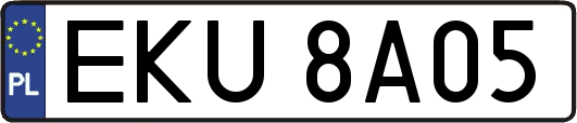 EKU8A05