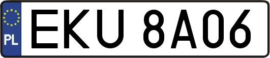 EKU8A06