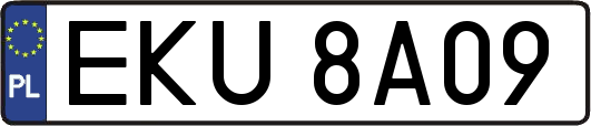EKU8A09